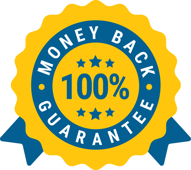 Prostate Max Money Back Money Back Guarantee