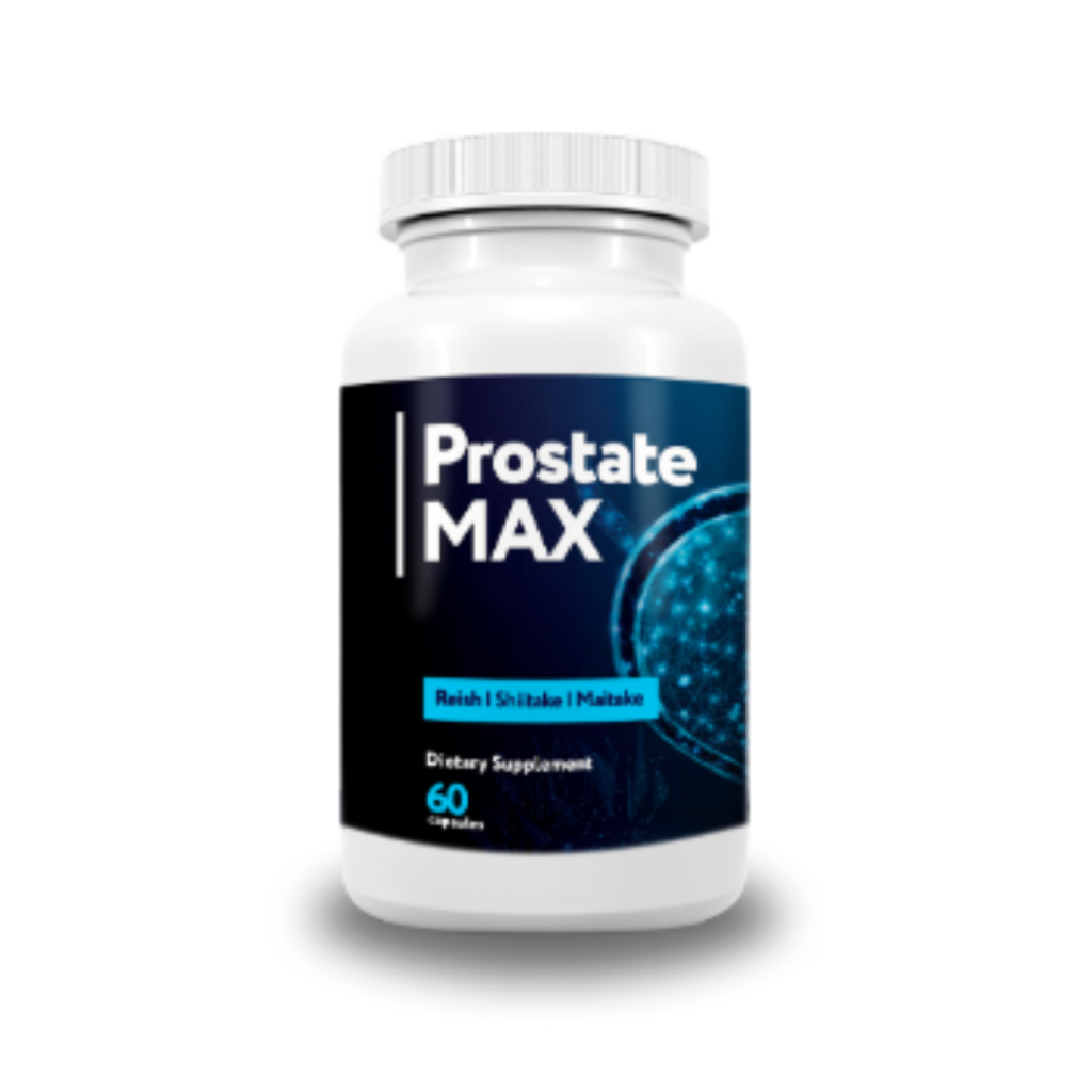 prostate-max prostate-max